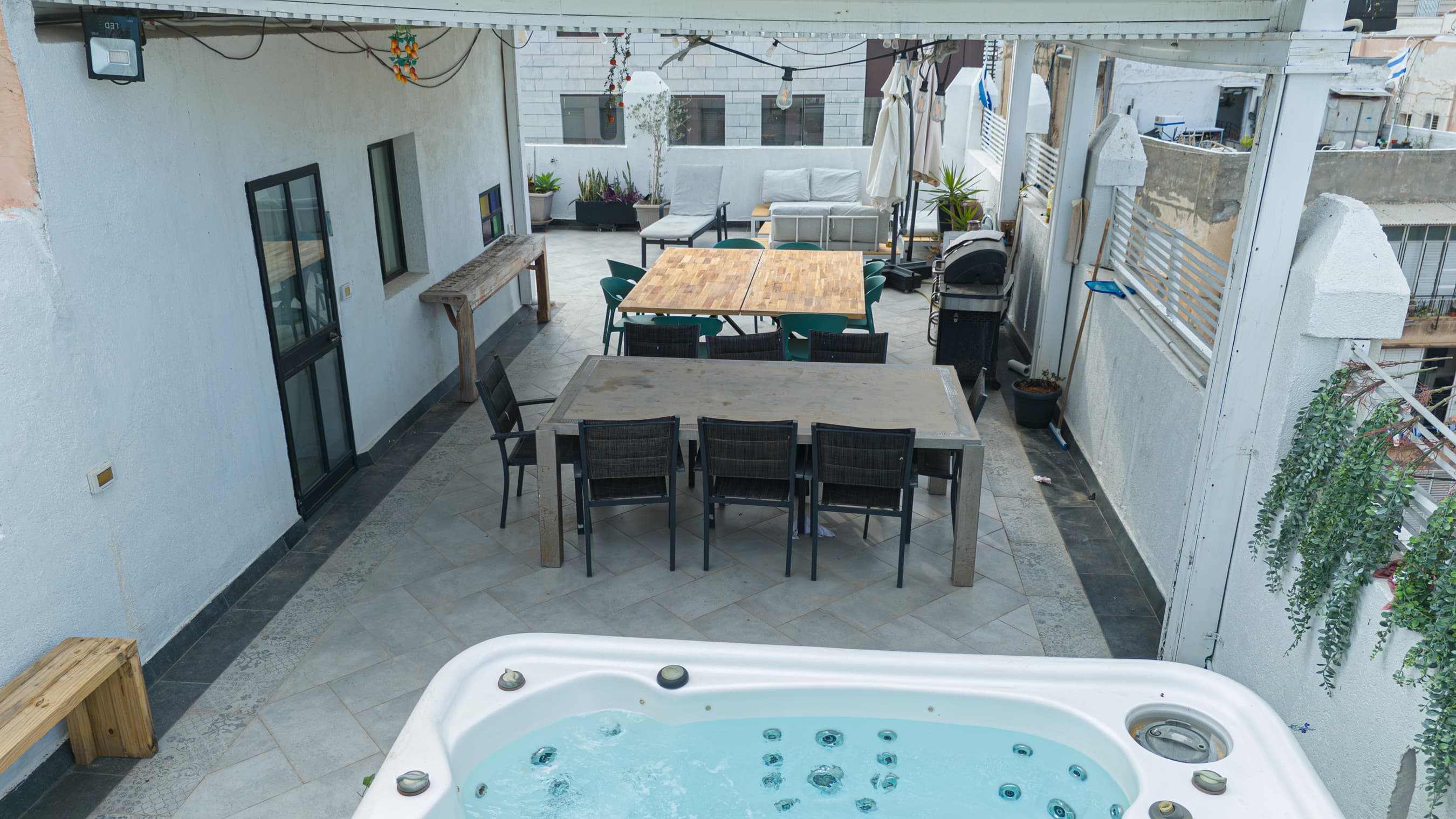 Drone Property Overview