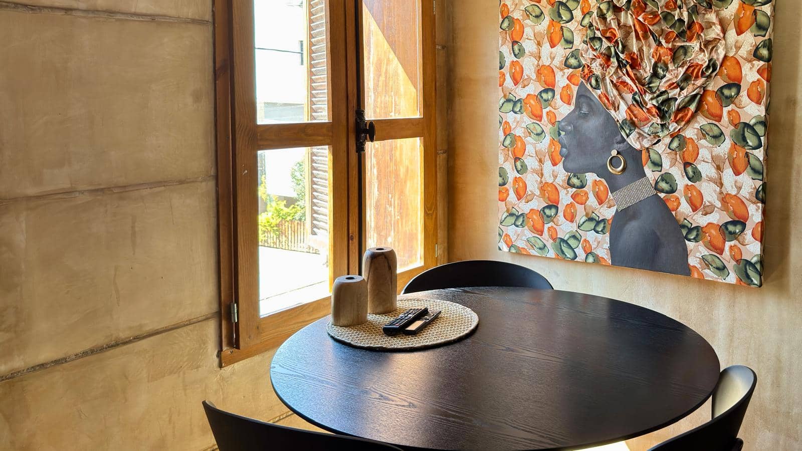 Or Hakerem apartment